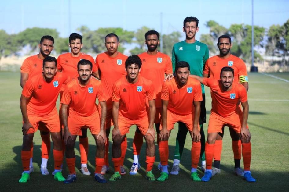 «لاعبون مزيفون».. فريق كويتي يتعرّض لعملية احتيال غريبة بالإسكندرية