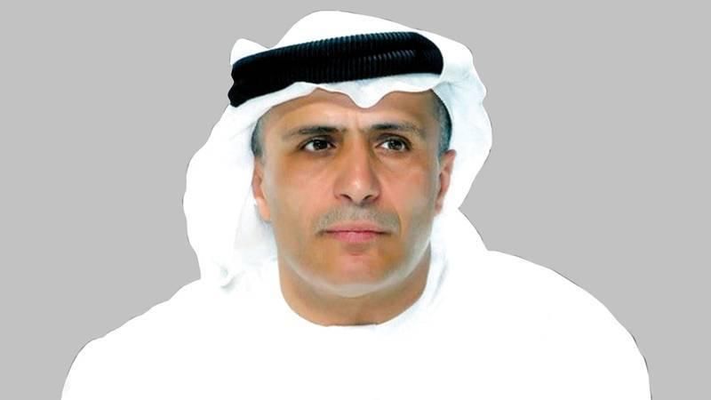 نادي النصر يشكر مطر الطاير على جهوده في خدمة الرياضة