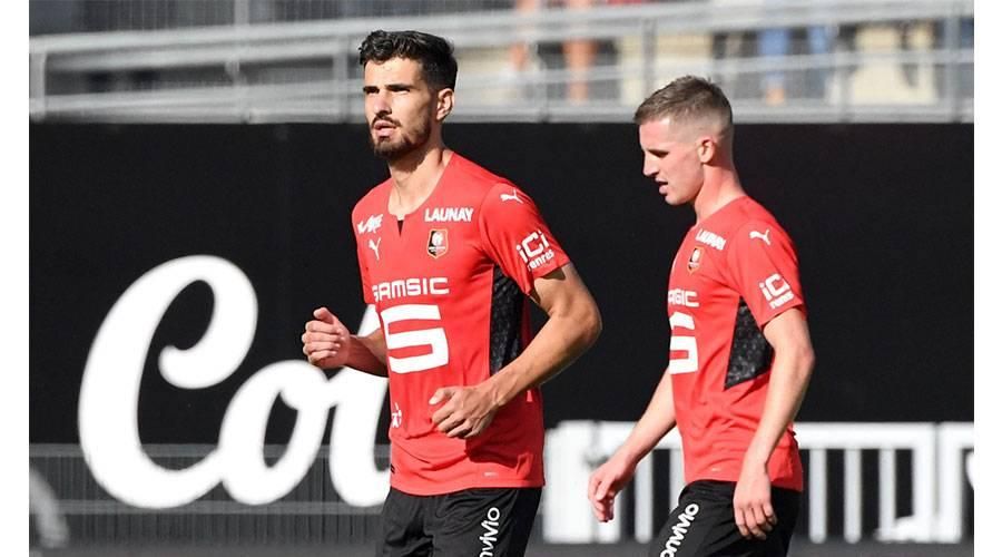 ليفركوزن يضم المهاجم الفرنسي تيرييه