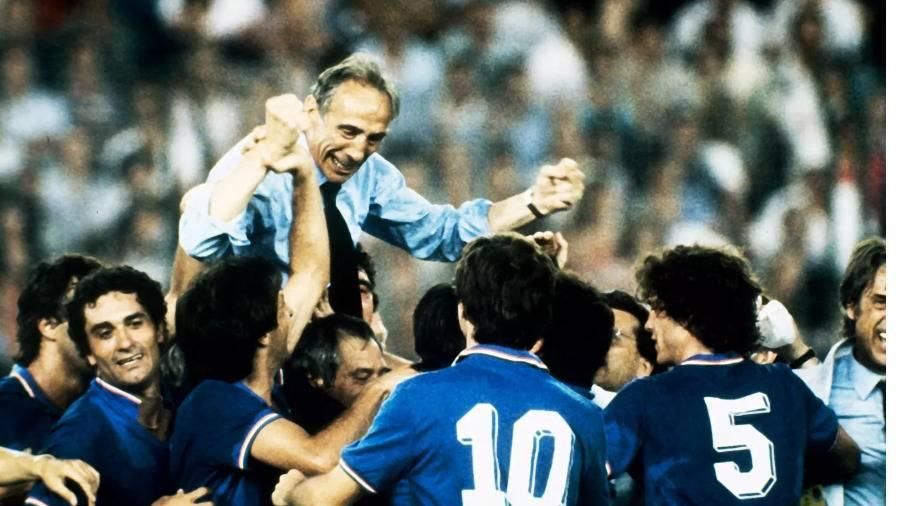 روي كين: مونديال 1982 دفعني لترك التدخين