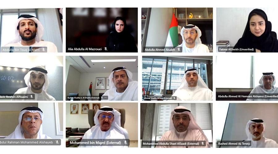 «الاقتصاد» تستعرض تعزيز منظومة الشركات العائلية والتعاونيات