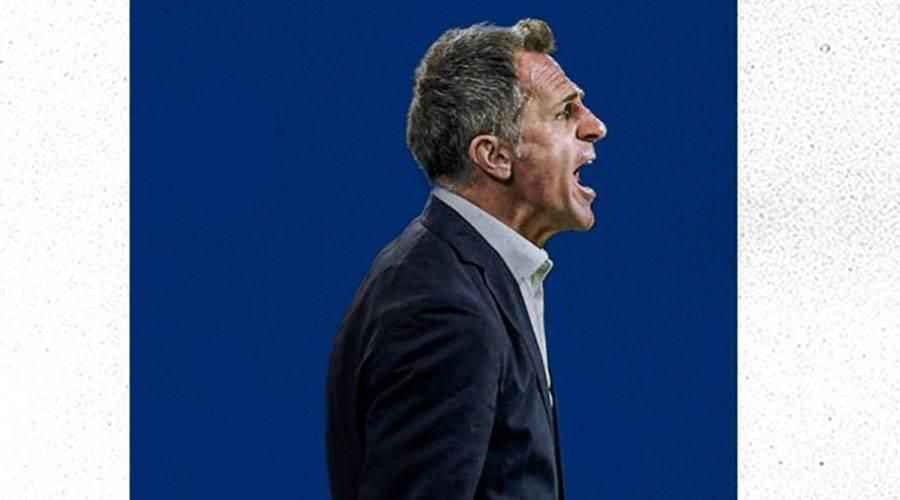 الكرواتي ستيبان مدرباً للأخدود السعودي