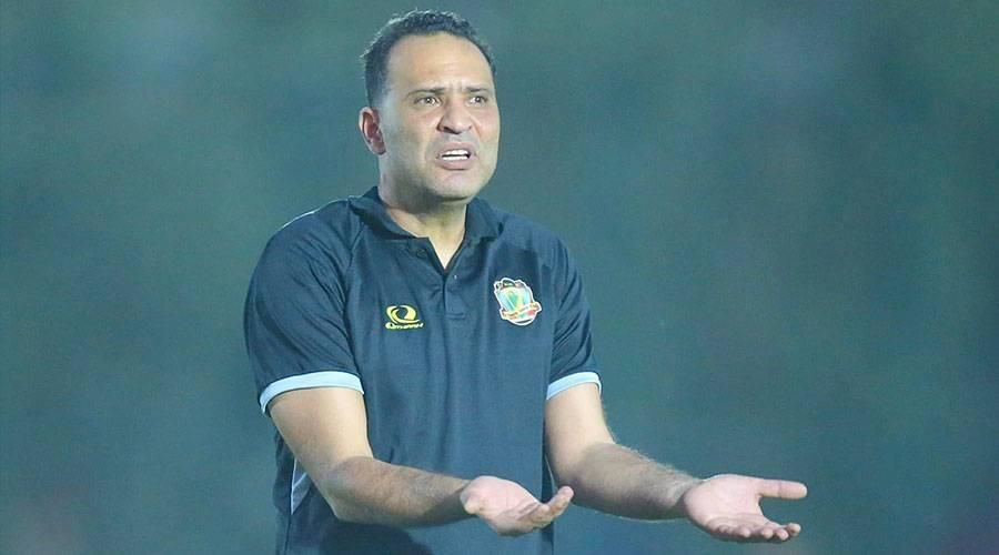 بطل الدوري العراقي يخسر 9 لاعبين ويحافظ على مدرّبه