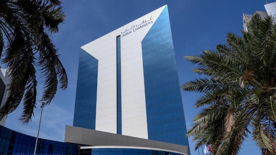 «غرفة دبي» تستقطب 34 ألف شركة جديدة في النصف الأول بنمو 5%