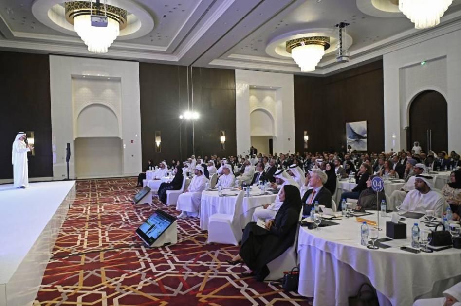 «المركزي» يناقش 50 مبادرة مع المنشآت المالية لتصفير البيروقراطية