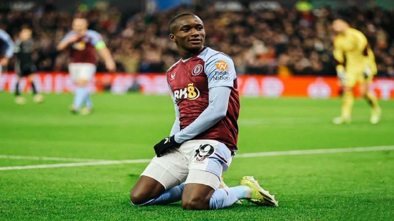 تطورات مفاجئة بمبلغ خيالي ضمن صفقة انتقال ديابي للاتحاد - موقع الخليج الان