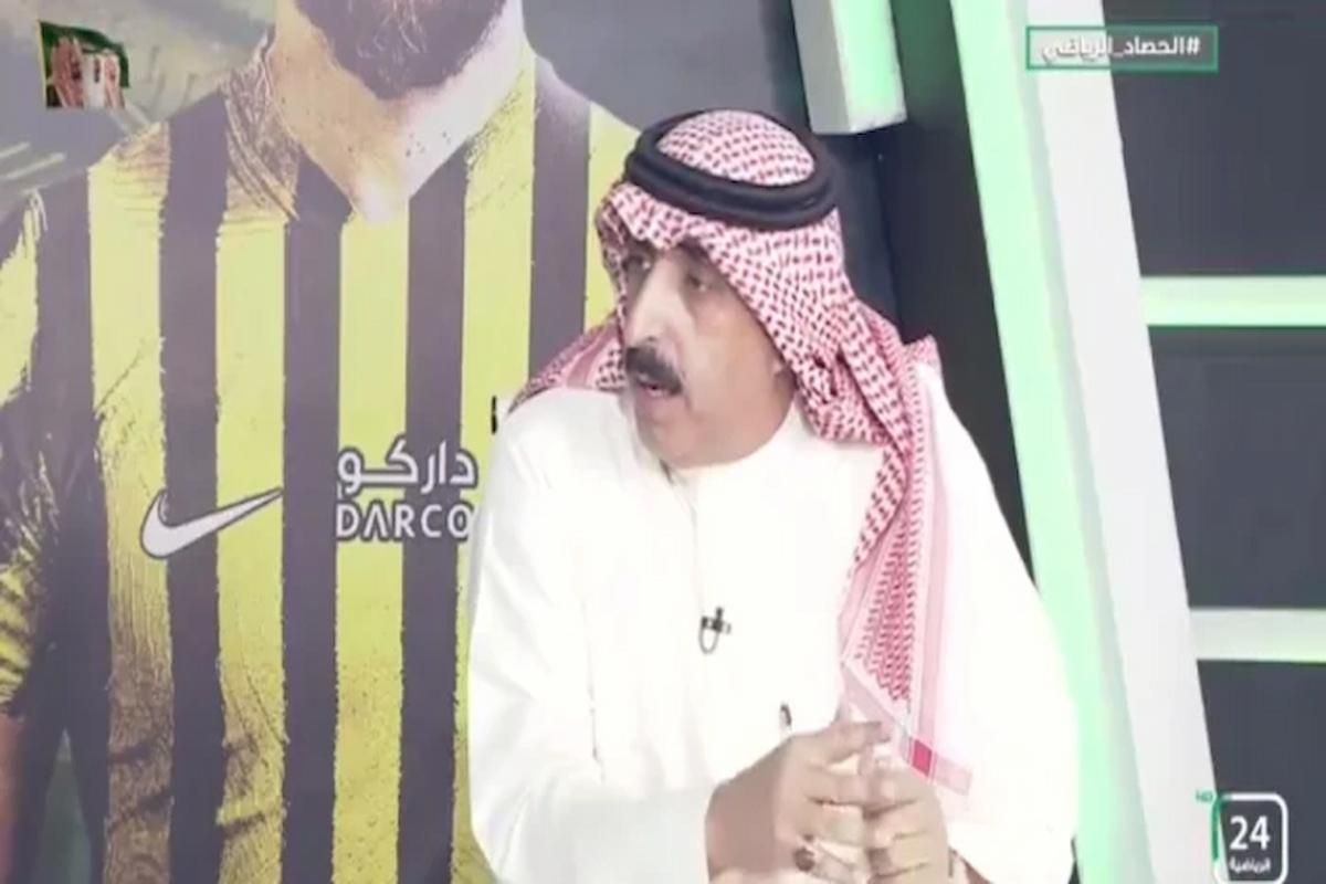 صفعة في وجه جماهير النصر من أبو غانم!! وجمهور الهلال "الآن لا تتحججون بالتحكيم" - موقع الخليج الان