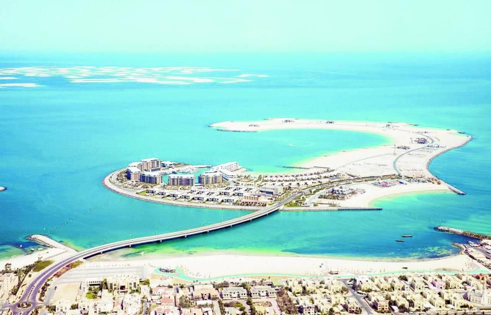 عقارات دبي تسجل 1070 مبايعة ب 2.54 مليار درهم