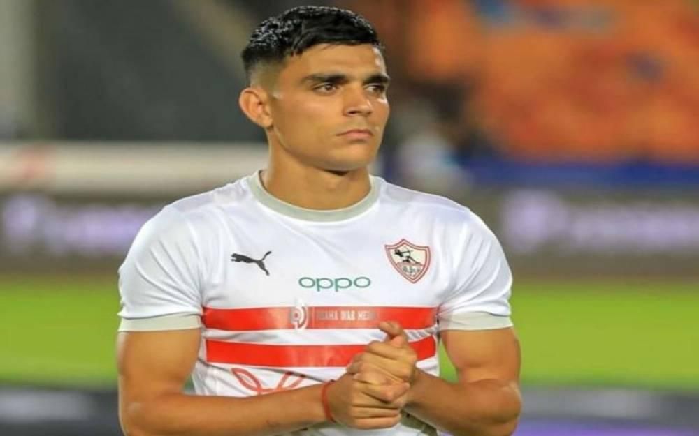 الزمالك يحدد موقفه من صفقتي بن شرقي وعطية الله
