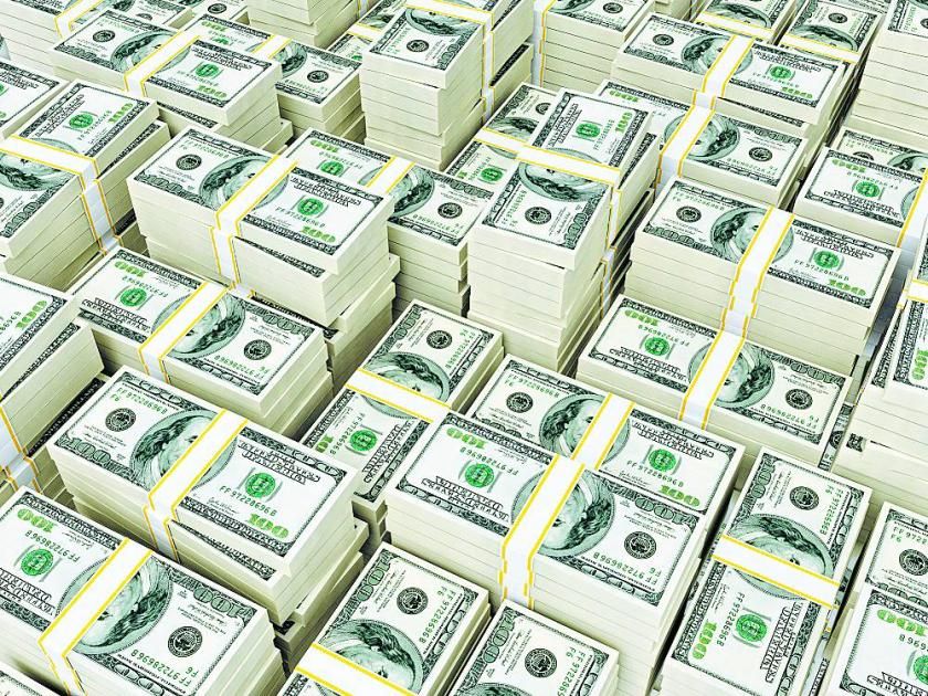 «أوكسفام»: 42 تريليون دولار زيادة بثروات 1 % من أثرياء العالم في عقد