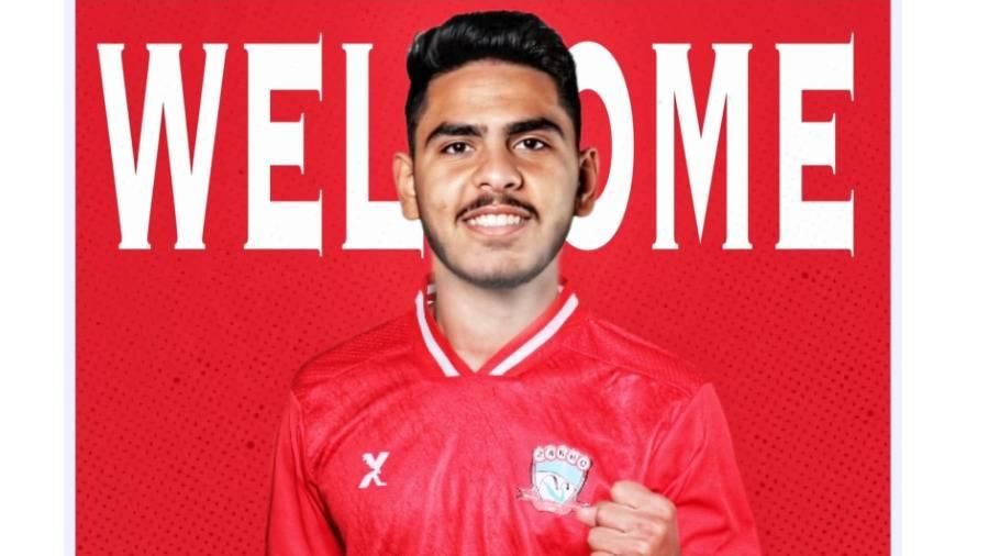 زاخو العراقي يتعاقد مع لاعبين سوري وأردني