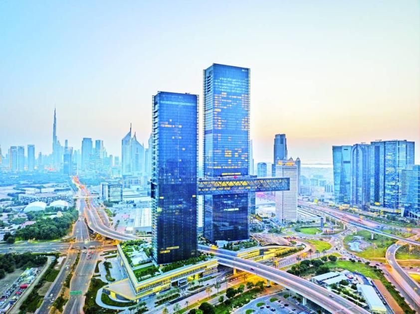 «ون زعبيل» و«بيت العائلة الإبراهيمية» في قائمة مجلة «تايم» 2024