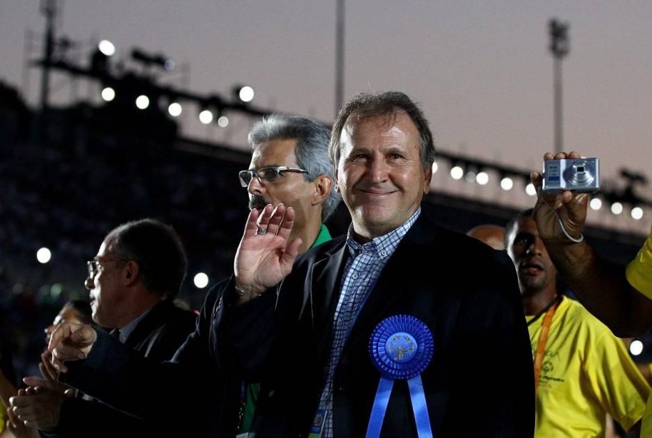 الأزمات تتوالى في أولمبياد باريس.. سرقة زيكو بـ542 ألف دولار