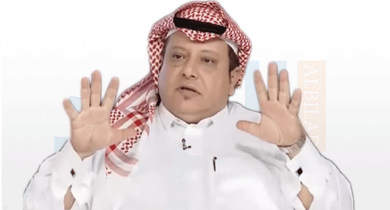 «لا تفقه شيء في العمل الإداري «| "أبو هدية" يُثير الجدل بتغريدة غامضة!! - موقع الخليج الان