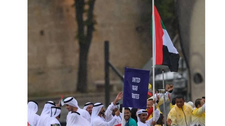 أحمد بالهول: أولمبياد باريس يرسخ حضور الإمارات على خارطة الرياضية العالمية