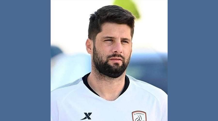 الإسباني كارلوس مدرباً لكربلاء العراقي