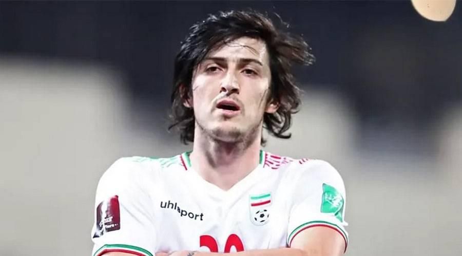 شباب الأهلي يضم الإيراني سردار أزمون