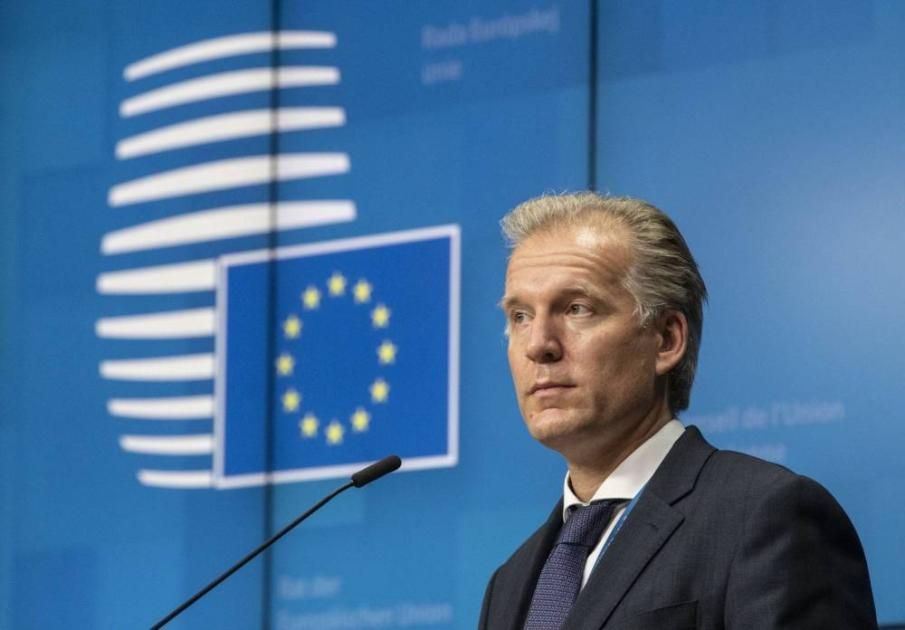 بشأن الأسلحة النووية..ألمانيا: لن ترهبنا «تهديدات» بوتين