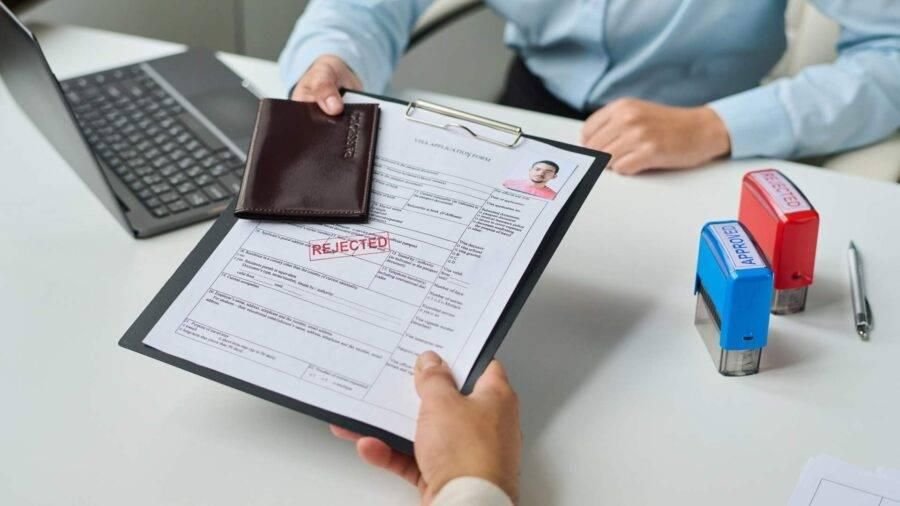 9 أسباب تساهم في رفض حصولك على تأشيرة «شنغن»