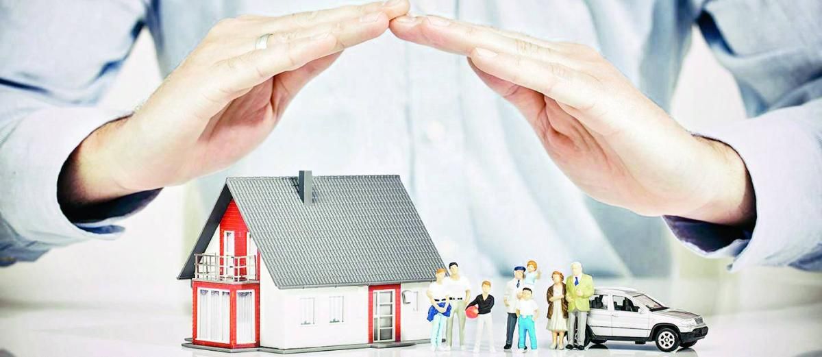 استقرار أسعار التأمين التجاري العالمية خلال الربع الثاني