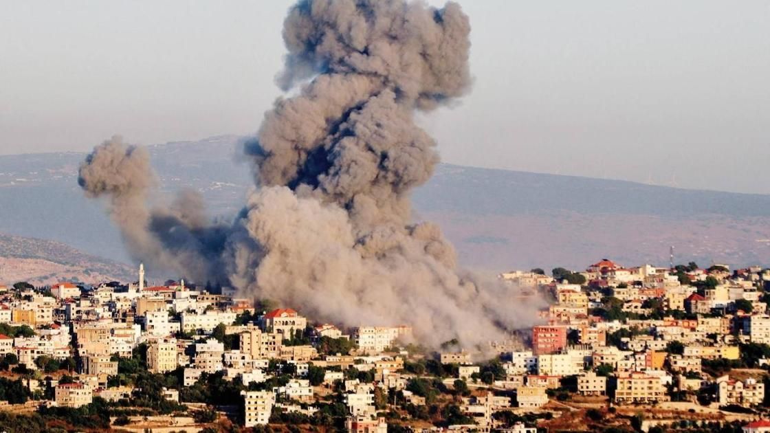 إيطاليا تدعو إلى وقف دوامة العنف بالشرق الأوسط