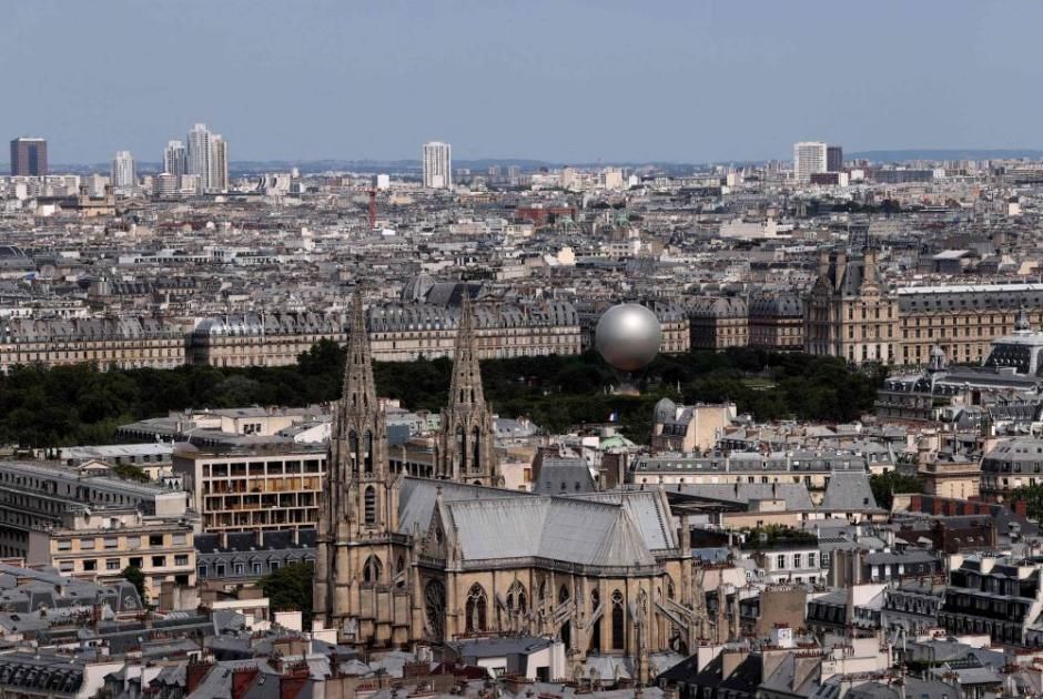 فنادق باريس تخفض الأسعار في محاولة أخيرة لجذب سياح الأولمبياد