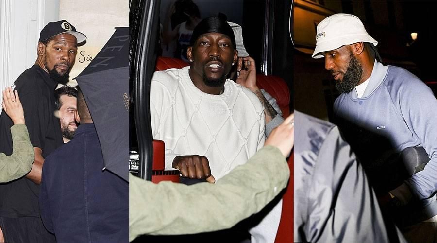 لماذا تعرّض منتخب أمريكا للسلة للانتقادات؟