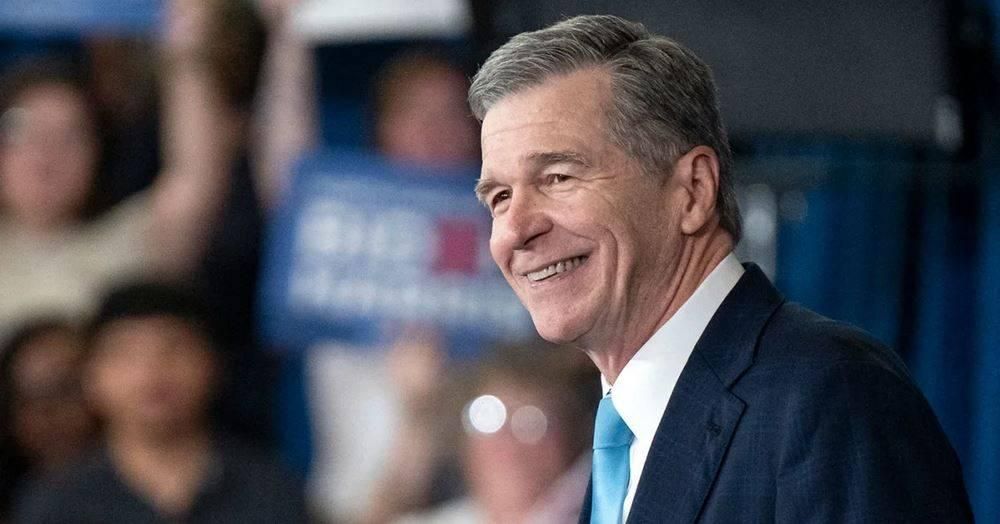 «روي كوبر» يرفض الترشح لمنصب نائب كامالا هاريس