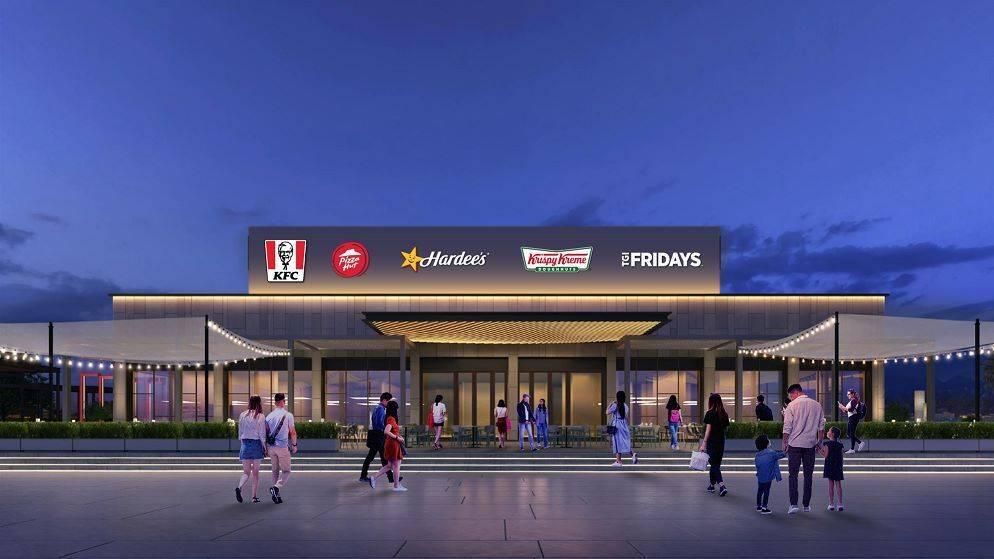 أرباح «أمريكانا» في النصف الأول تتراجع 44.8% إلى 293.6 مليون درهم