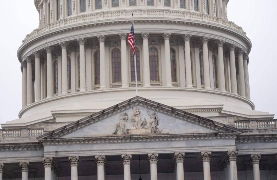 صدمة في أمريكا مع وصول الدين العام إلى 35 تريليون دولار