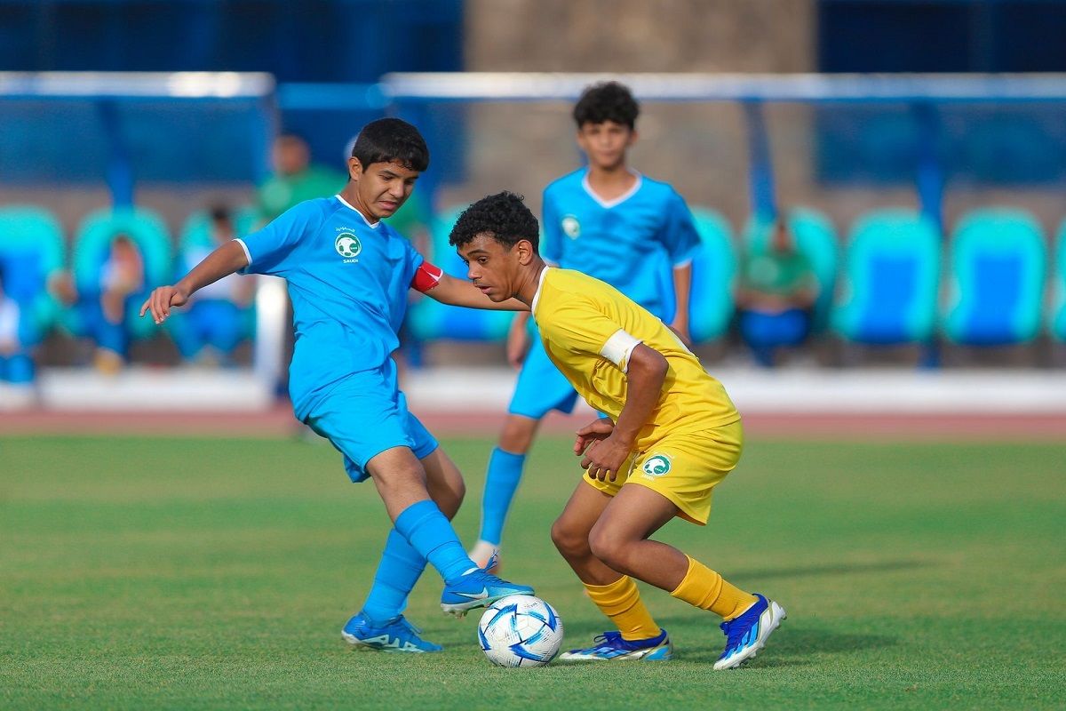 الليلة بالطائف…المواجهة النهائية بين جازان والرياض في بطولة المنتخبات الإقليمية - موقع الخليج الان