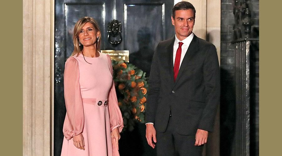 سانشيز يقدّم شكوى ضد قاضٍ استدعاه في قضية تستهدف زوجته