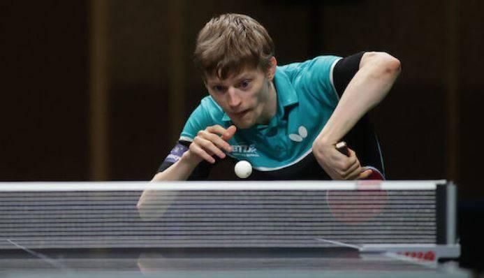 قصة ليند المُلهمة.. من كابوس الشلل إلى حلم الميدالية الأولمبية