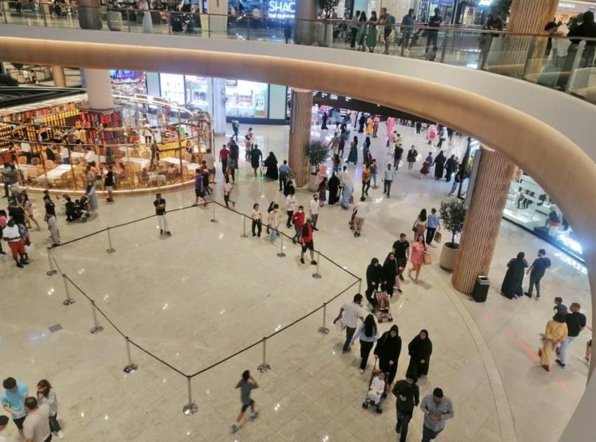 مراكز التسوق في دبي تطلق حملة «العودة إلى المدارس» في 5 أغسطس