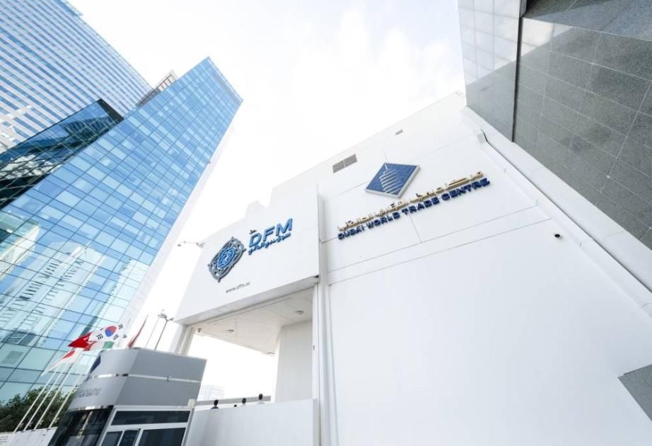 مؤشر سوق دبي الأفضل خليجياً في يوليو