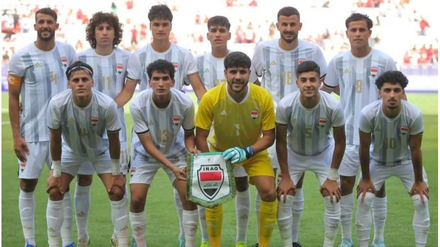 انتقادات قاسية للأولمبي العراقي بعد وداعه الأولمبياد