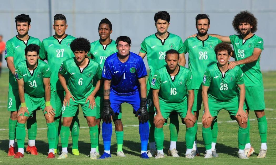 النفط العراقي يعزز صفوفه بثلاثة لاعبين