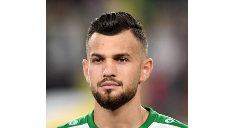 علي فائز ينضم للنجف العراقي