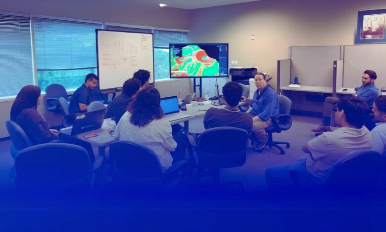 هيئة الاتصالات والفضاء والتقنية تقدم برنامجًا تدريبيًا متقدمًا في تخصصات الفضاء بالتعاون مع “بوينج” - موقع الخليج الان