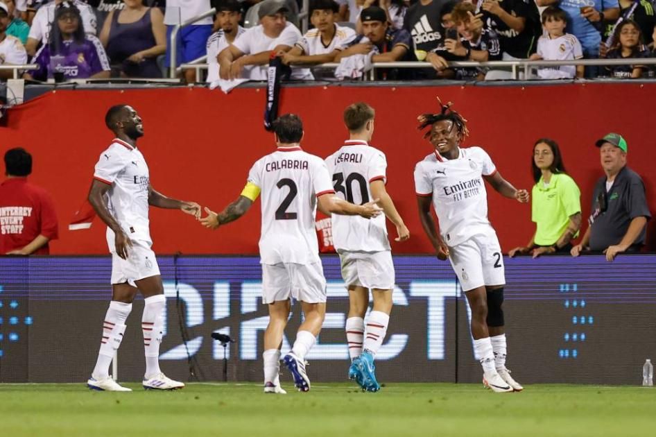 محمد صلاح يسجل في شباك أرسنال.. فوز يونايتد وتشيلسي وخسارة الريال