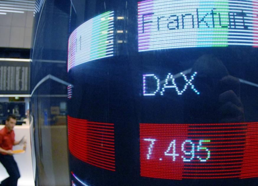 أسهم أوروبا تهبط 1.2% وسط موجة بيع في قطاع البنوك