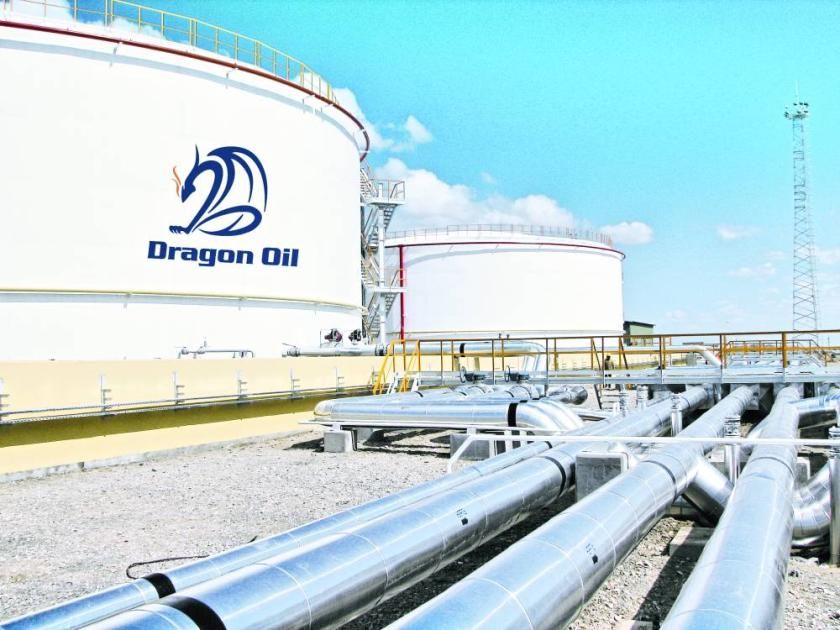 مصر تبحث زيادة إنتاج البترول مع «دراغون أويل» و«دانة غاز»