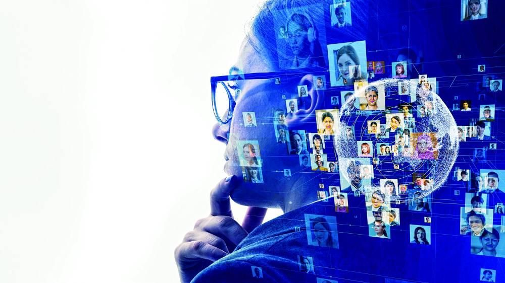 الذكاء الاصطناعي التوليدي.. رهان مشترك لعملاقة التكنولوجيا