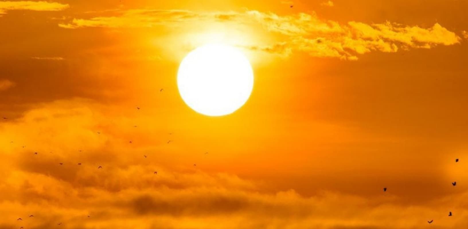 طقس السعودية حار اليوم | أمطار ورياح وارتفاع كبير في درجات الحرارة - موقع الخليج الان