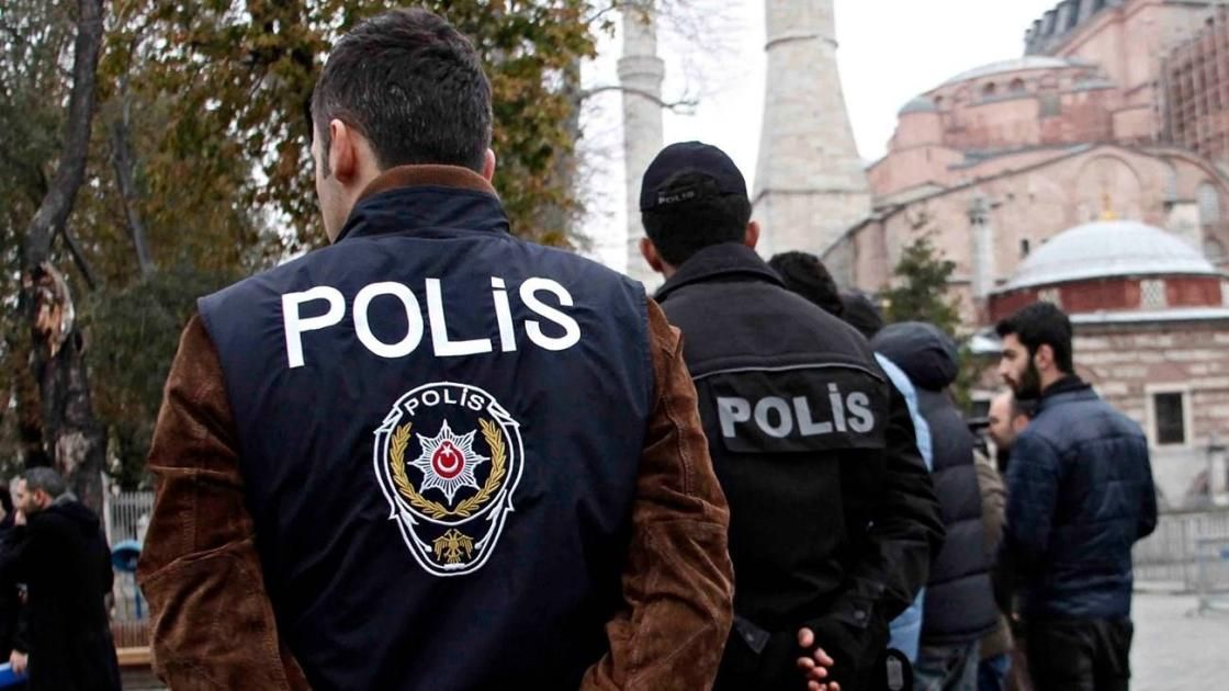 تركيا تعتقل 99 للاشتباه في صلتهم بتنظيم «داعش الإرهابي»