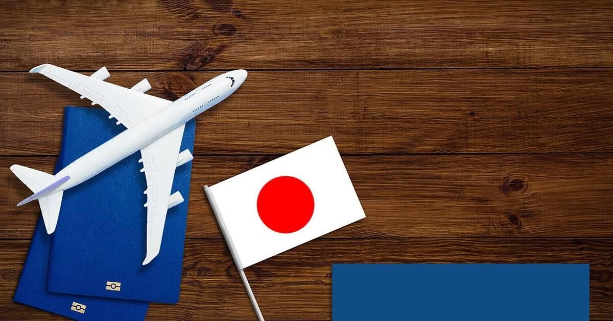 اليابان تتيح للمقيمين بالإمارات تقديم طلب التأشيرة في «في إف إس»