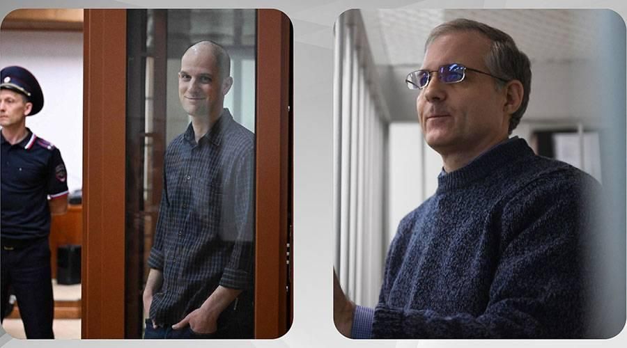 أنقرة تنجح في تنسيق عملية لتبادل سجناء روس وغربيين