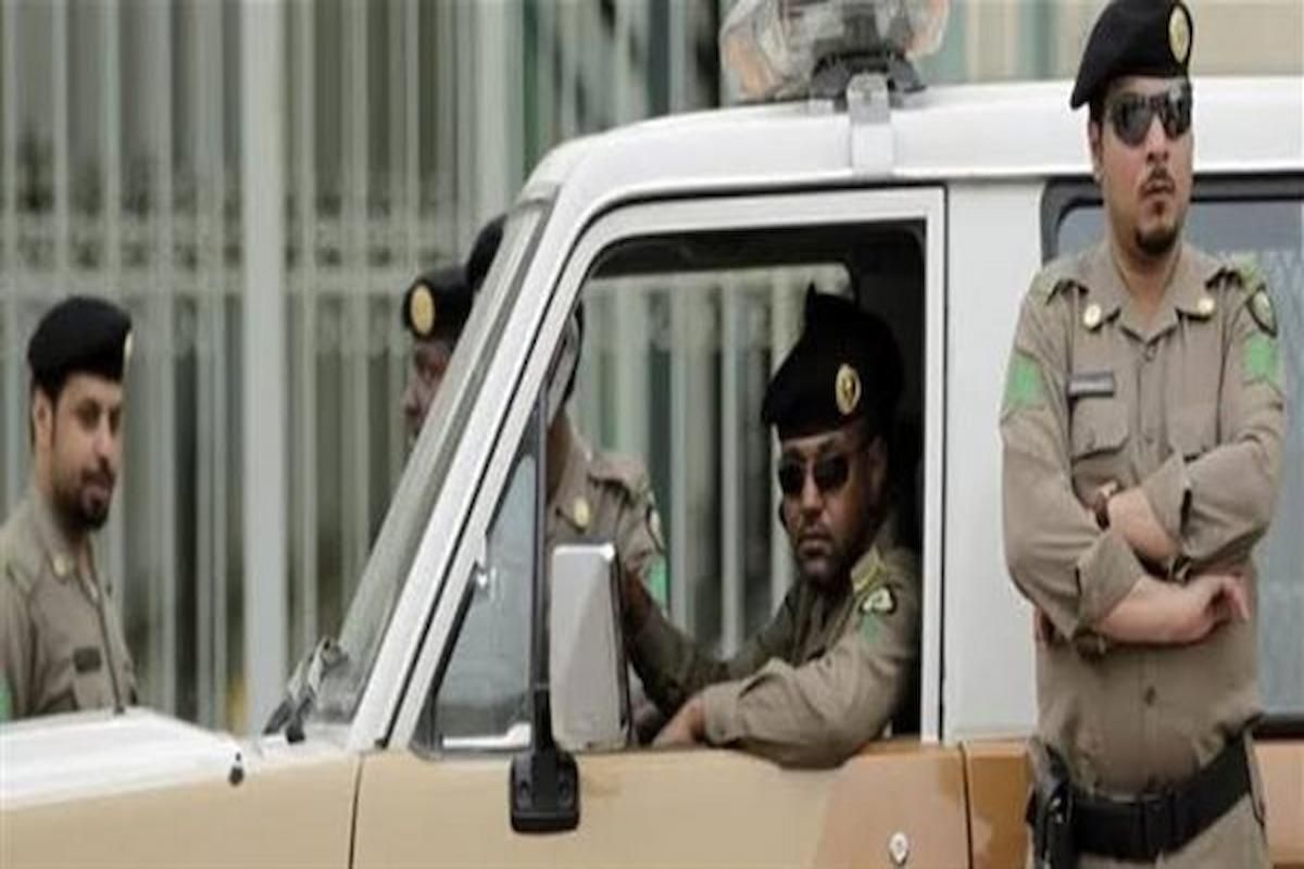 مليون ريال!! الأمن السعودي يعلن العقوبات الرادعة على الإتجار بالأشخاص في يومه العالمي - موقع الخليج الان