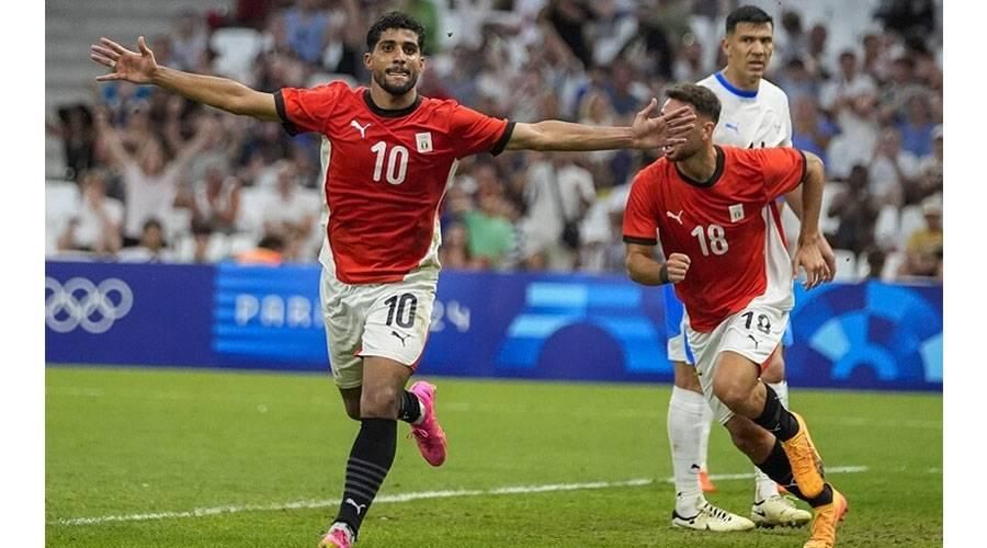 حتى الآن.. العرب يضمنون 4 ميداليات في أولمبياد باريس