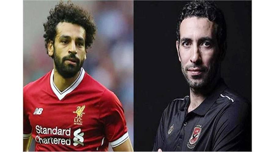 ما هي نتيجة محمد صلاح ونجوم الكرة المصرية في الثانوية العامة؟